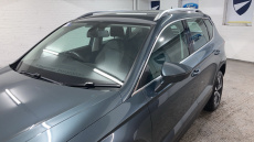 SEAT Ateca 1.5 TSI EVO SE Technology 5dr DSG Petrol Estate